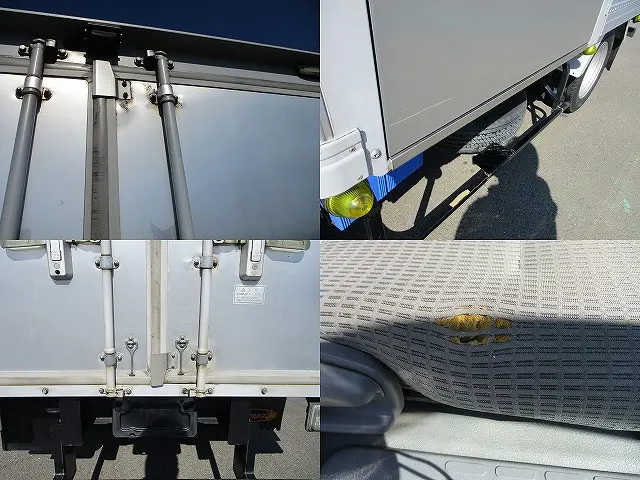 トヨタ ダイナ TPG-XZU605(2WD)の写真20