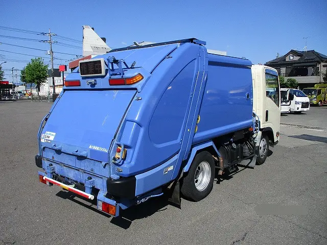 いすゞ エルフ TKG-NMR85AN(2WD)の写真3