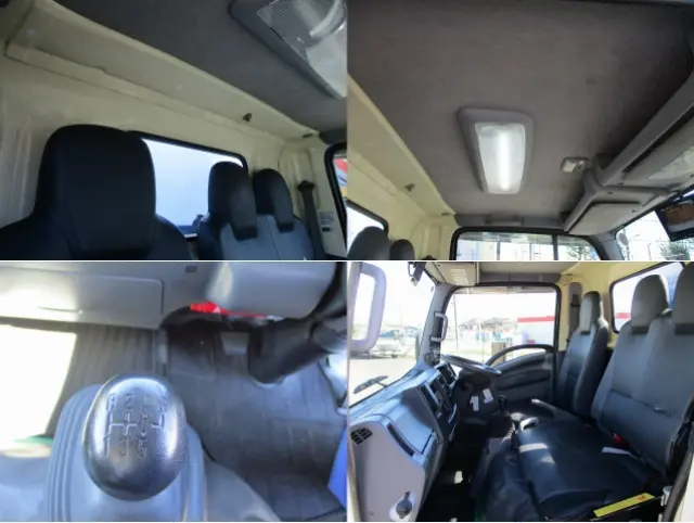 いすゞ エルフ TKG-NMR85AN(2WD)の写真10