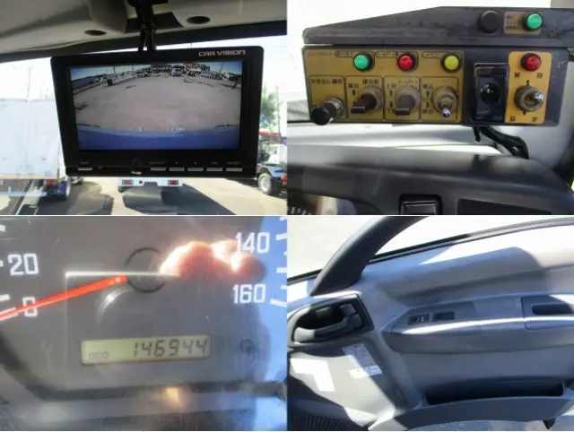 いすゞ エルフ TKG-NMR85AN(2WD)の写真12