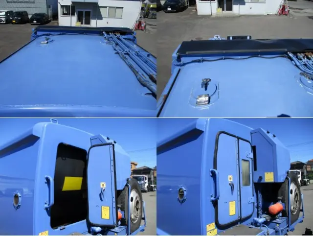 いすゞ エルフ TKG-NMR85AN(2WD)の写真13