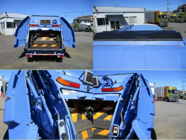 いすゞ エルフ TKG-NMR85AN(2WD)の写真14