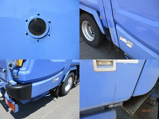 いすゞ エルフ TKG-NMR85AN(2WD)の写真17