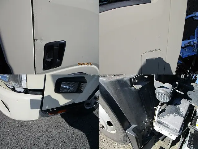 いすゞ エルフ TKG-NMR85AN(2WD)の写真18