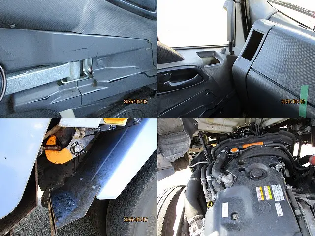 いすゞ エルフ TKG-NMR85AN(2WD)の写真20