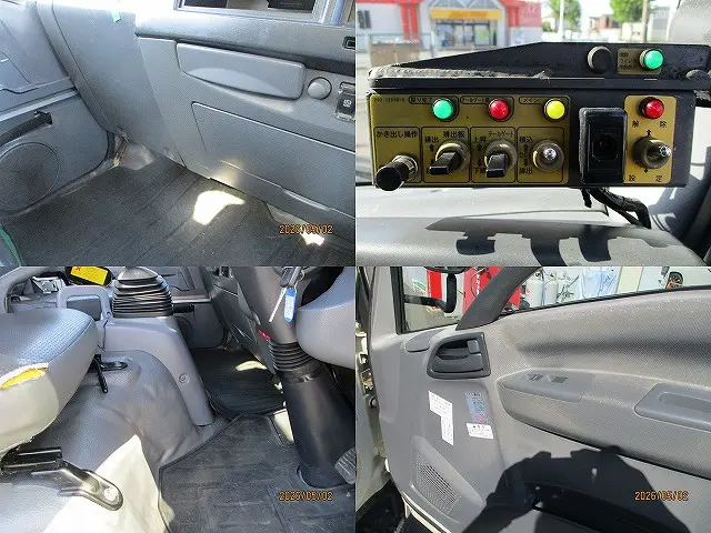 いすゞ エルフ TKG-NMR85AN(2WD)の写真23