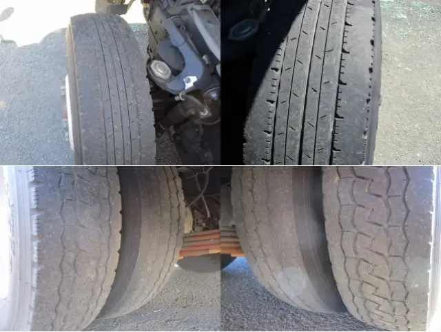 いすゞ エルフ TKG-NMR85AN(2WD)の写真24