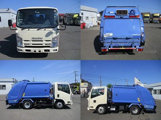 いすゞ エルフ TKG-NMR85AN(2WD)の写真25
