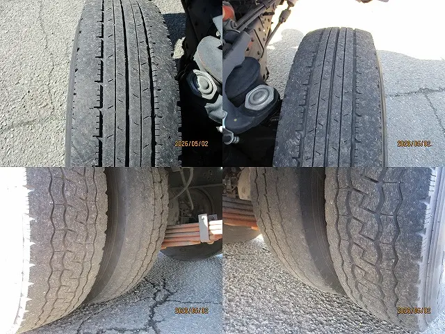 いすゞ エルフ TKG-NMR85AN(2WD)の写真26