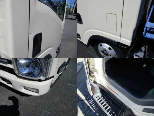 いすゞ エルフ TKG-NMR85AN(2WD)の写真29