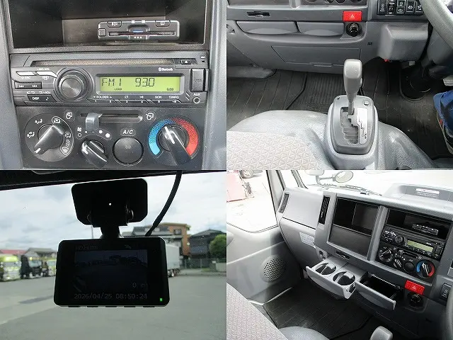 いすゞ エルフ 2RG-NHR88A(2WD)の写真8