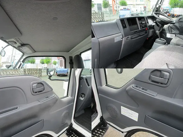 いすゞ エルフ 2RG-NHR88A(2WD)の写真9