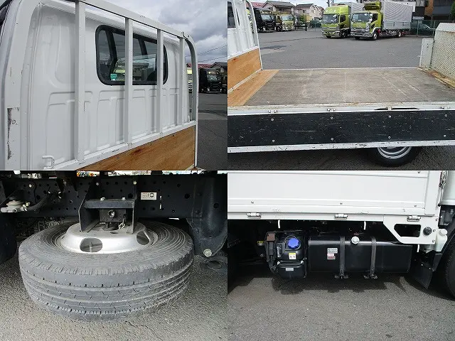 いすゞ エルフ 2RG-NHR88A(2WD)の写真16