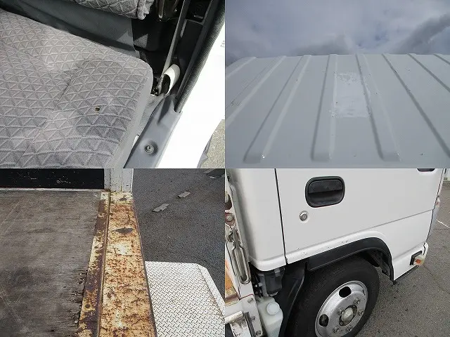 いすゞ エルフ 2RG-NHR88A(2WD)の写真18