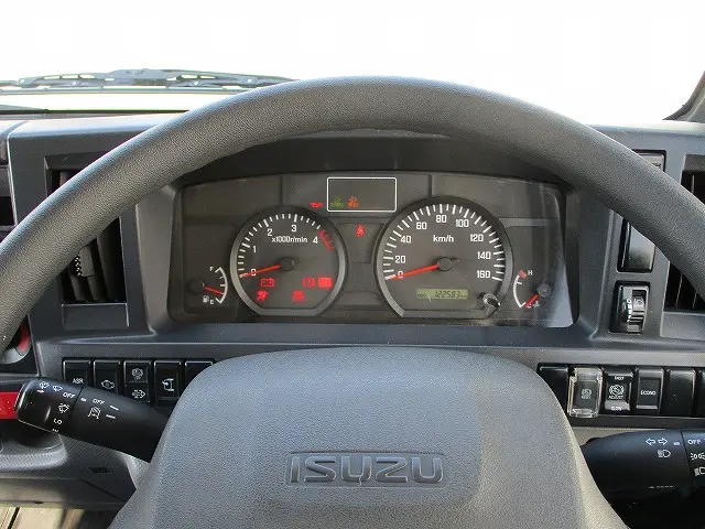 いすゞ エルフ TPG-NJR85AN(2WD)の写真8