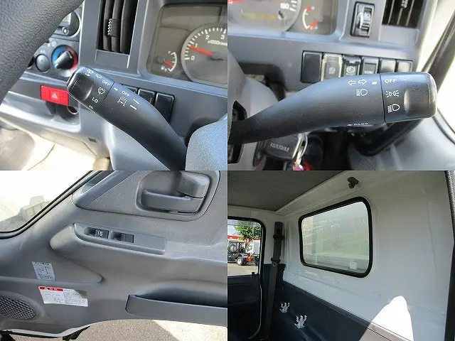 いすゞ エルフ TPG-NJR85AN(2WD)の写真12
