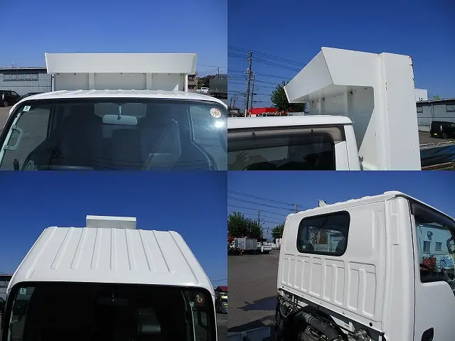 いすゞ エルフ TPG-NJR85AN(2WD)の写真15