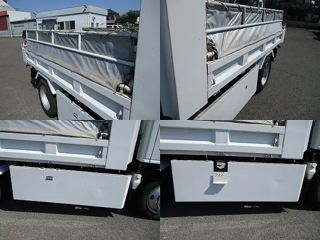 いすゞ エルフ TPG-NJR85AN(2WD)の写真18
