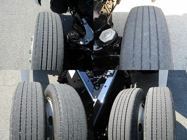 いすゞ エルフ TPG-NJR85AN(2WD)の写真19