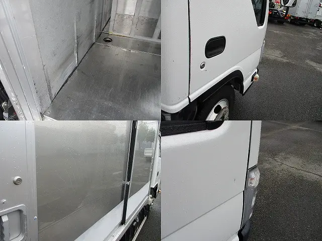 いすゞ エルフ TRG-NJR85AN(2WD)の写真20