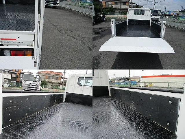 いすゞ エルフ 2RG-NKR88A(2WD)の写真15