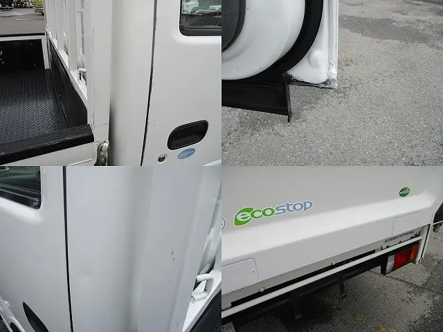 いすゞ エルフ 2RG-NKR88A(2WD)の写真19