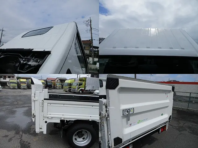 いすゞ エルフ 2RG-NKR88A(2WD)の写真21