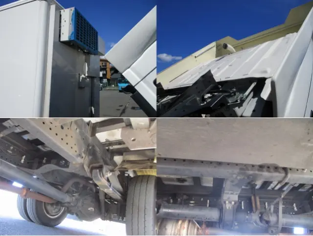 いすゞ エルフ TP-NMR85AN(2WD)の写真27