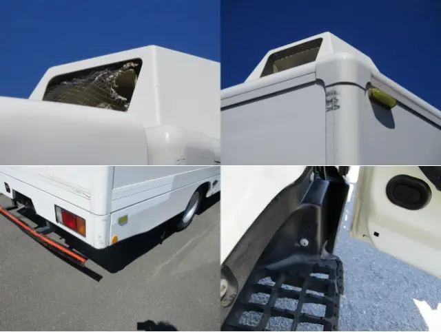 いすゞ エルフ TP-NMR85AN(2WD)の写真28