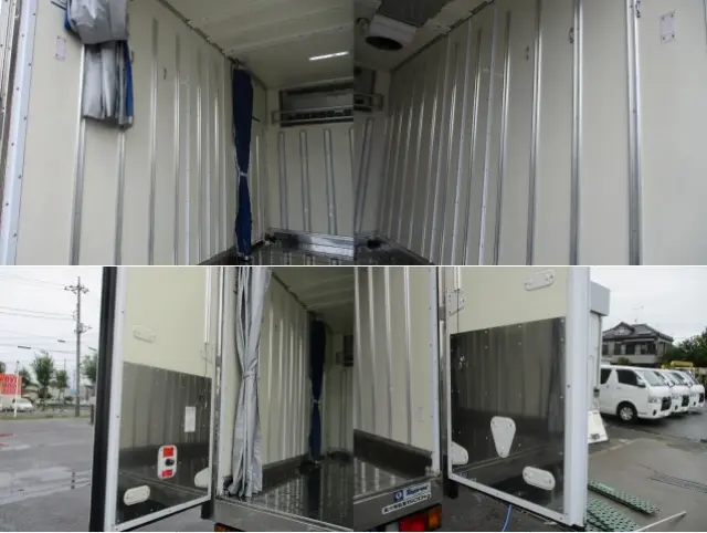 いすゞ エルフ TPG-NHR85AN(2WD)の写真10