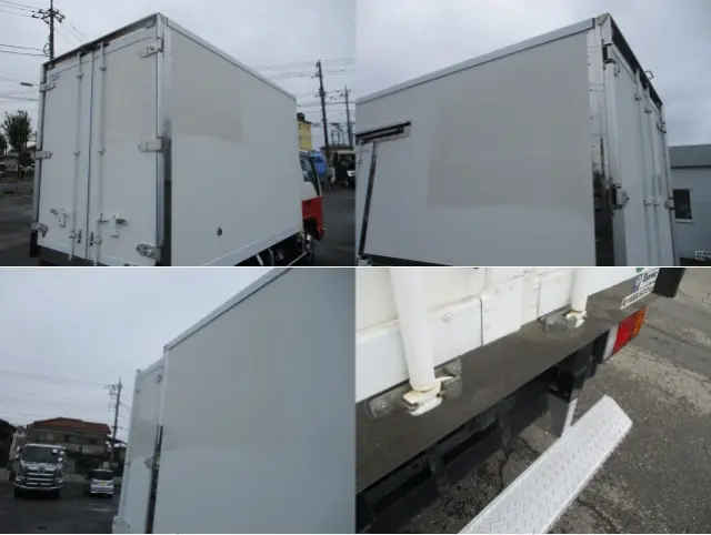 いすゞ エルフ TPG-NHR85AN(2WD)の写真18
