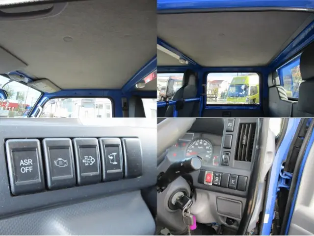 いすゞ エルフ TPG-NJR85AD(2WD)の写真9