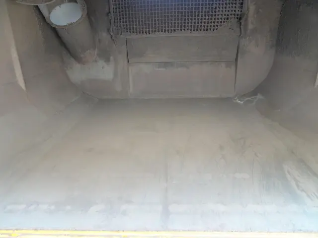 いすゞ フォワード PDG-FVR34U2改(2WD)の写真9