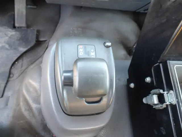 いすゞ フォワード PDG-FVR34U2改(2WD)の写真26