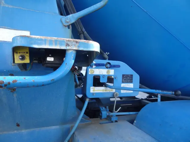 日野 レンジャー LDG-FJ7JDAA(2WD)の写真6