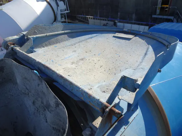 日野 レンジャー LDG-FJ7JDAA(2WD)の写真7