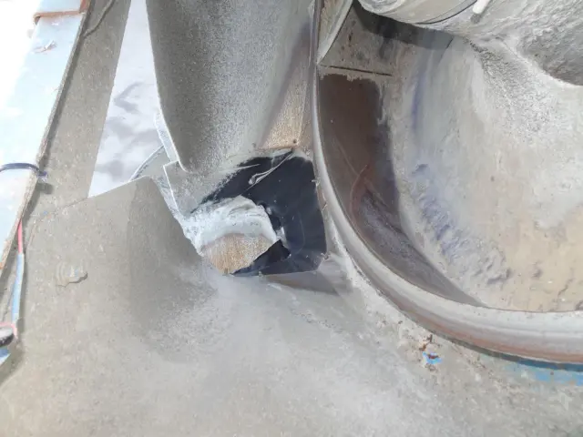 日野 レンジャー LDG-FJ7JDAA(2WD)の写真10