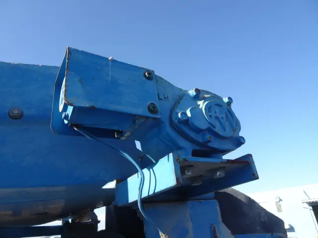 日野 レンジャー LDG-FJ7JDAA(2WD)の写真12