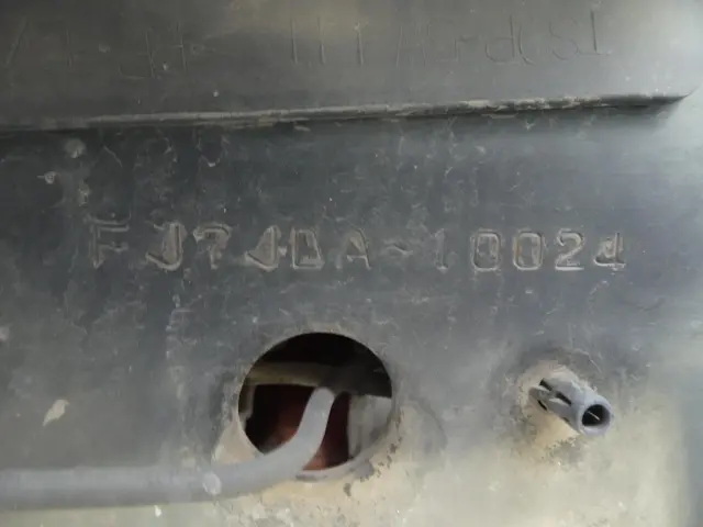 日野 レンジャー LDG-FJ7JDAA(2WD)の写真17