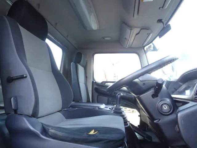 日野 レンジャー LDG-FJ7JDAA(2WD)の写真19