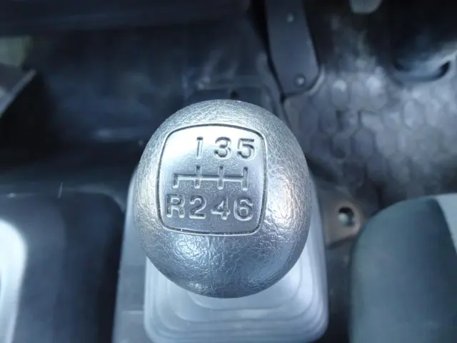 日野 レンジャー LDG-FJ7JDAA(2WD)の写真22