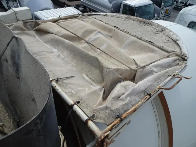 三菱 スーパーグレート 2KG-FV70GX(6x4)の写真8