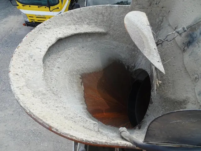 三菱 スーパーグレート 2KG-FV70GX(6x4)の写真9