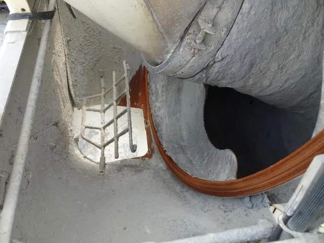 三菱 スーパーグレート 2KG-FV70GX(6x4)の写真11