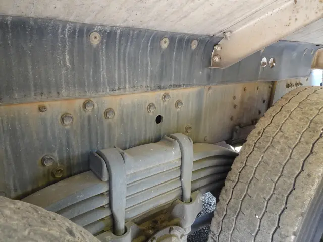 三菱 スーパーグレート 2KG-FV70GX(6x4)の写真13