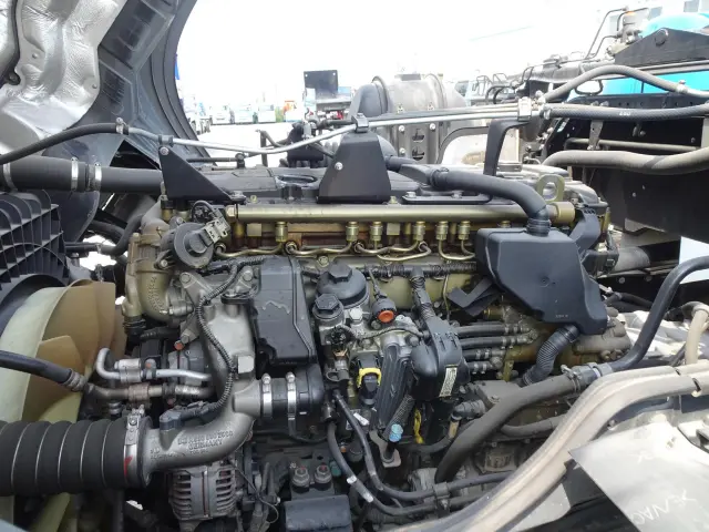 三菱 スーパーグレート 2KG-FV70GX(6x4)の写真18