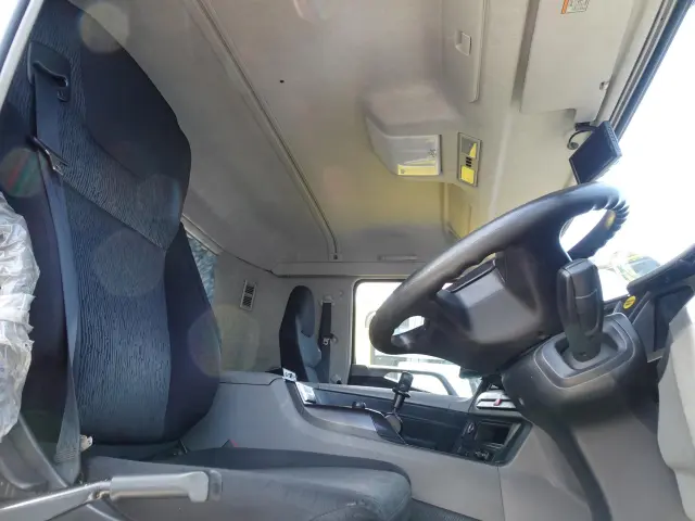 三菱 スーパーグレート 2KG-FV70GX(6x4)の写真19