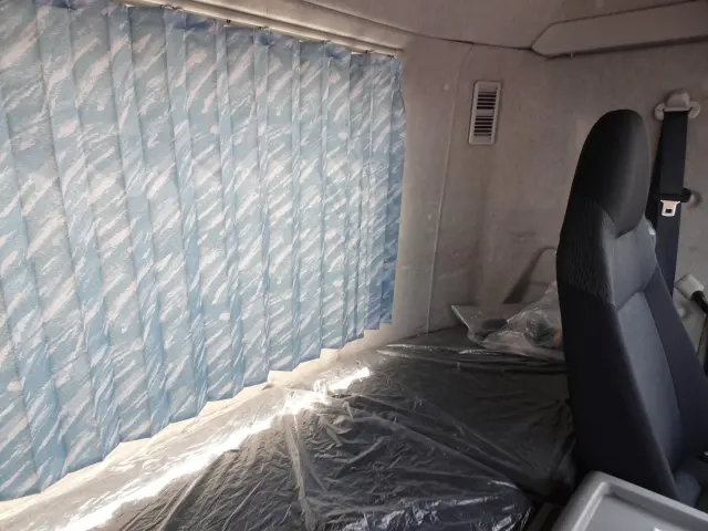 三菱 スーパーグレート 2KG-FV70GX(6x4)の写真20