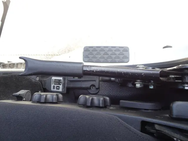 三菱 スーパーグレート 2KG-FV70GX(6x4)の写真24