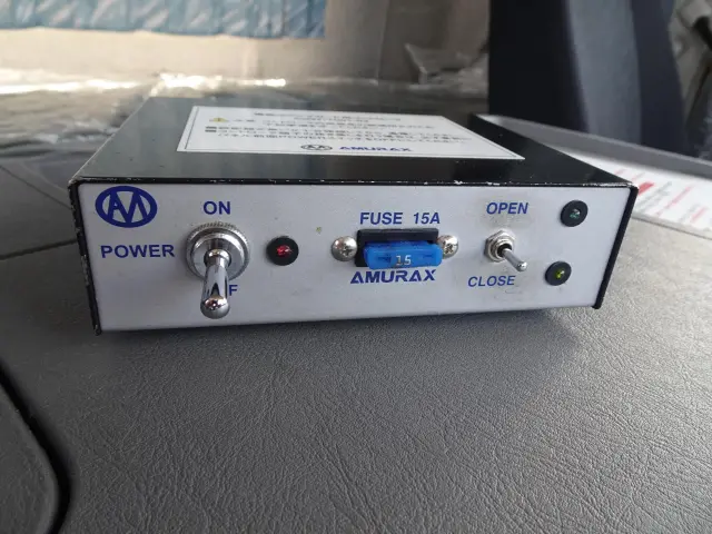 三菱 スーパーグレート 2KG-FV70GX(6x4)の写真25